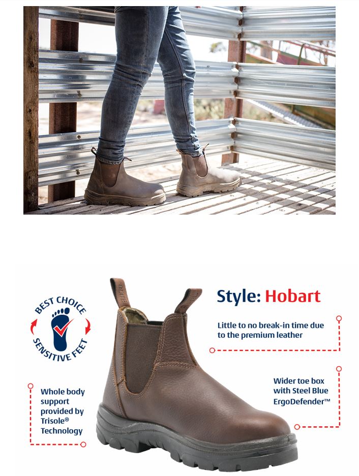 Hobart ADA & lifestyle. v2